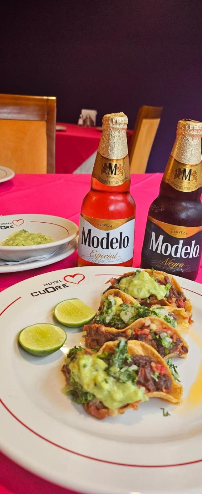 Hotel Novo Coapa Mexico