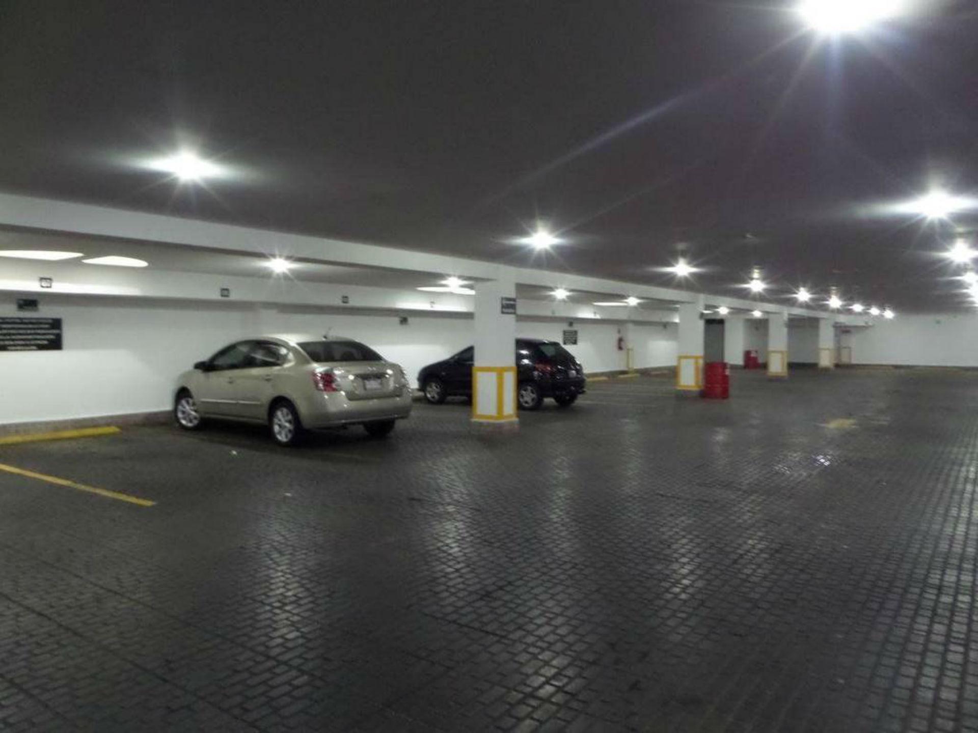 Hotel Novo Coapa Mexico-stad